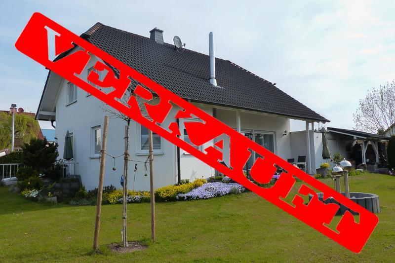 Attraktives Einfamilienhaus in beliebter Wohnlage, Bj.2000!!!!, 96479 Weitramsdorf, Haus