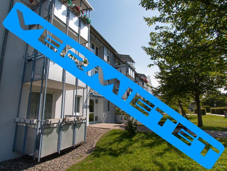 Barrierefreie Mietwohnung im „Bad Rodacher Leben“! Frei ab 01.05.2025!, 96476 Bad Rodach, Etagenwohnung