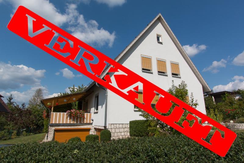 Gemütliches Einfamilienhaus in entzückender Wohnlage von Cortendorf, ruhig und Zentrumsnah!!, 96450 Coburg, Einfamilienhaus