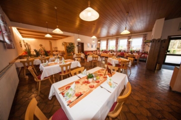 Gaststätte mit Biergarten in Bad Rodach neu zu verpachten!, 96476 Bad Rodach, Gastronomie